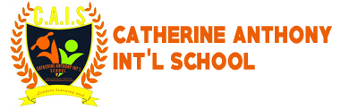 Catherine Anthony Int'l School